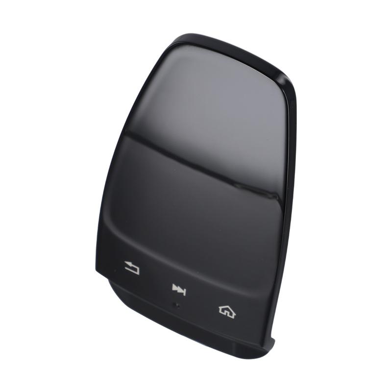 1 Car Controller Console Touch Pad  For Mercedes For BENZ S Class For W222 2014- For E Class W213 2016-