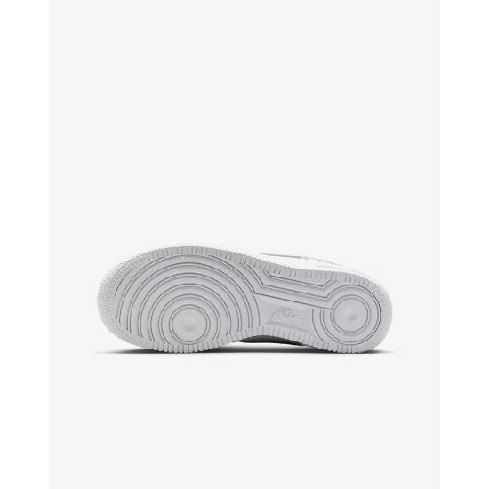 Nike Air Force 1 LE Copii mari Air Force One FV5951-111 Alb Mărime