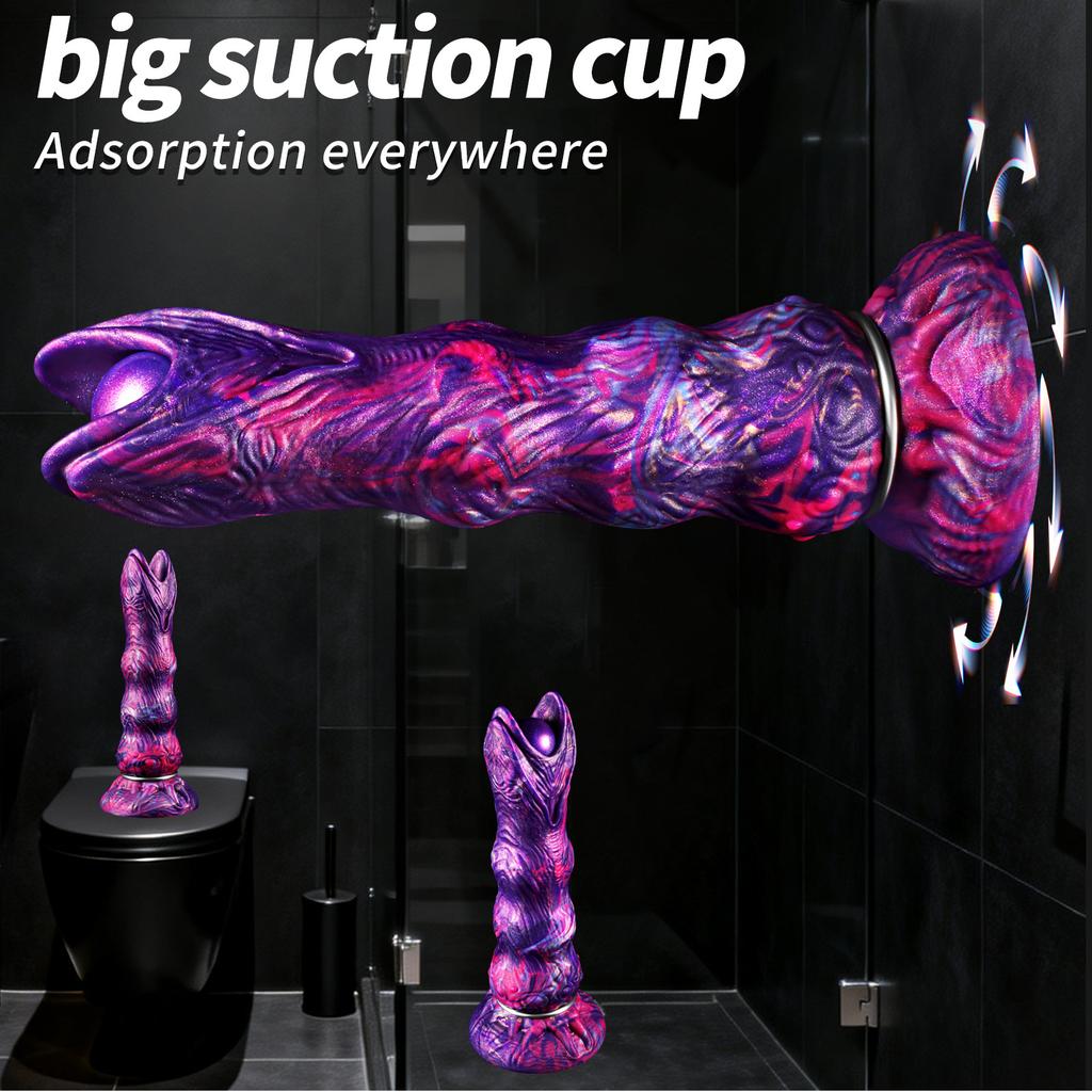 Silicone Egg Laying Anal Plug Novelty Shape Anal Trainer For Women Body Safe Relax Toy