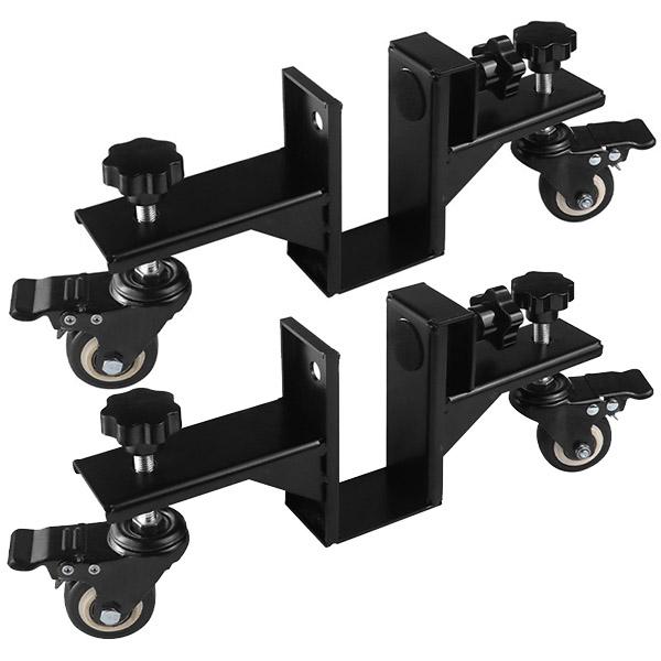 Kit di Installazione Pannelli Porta Strumenti per Installazione Porte Robusti Carrello per Pannelli Porta