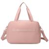 Large Capacity Sports Fitness Bag Women's Travel Bag Men's Shoulder Portable Travel Bag