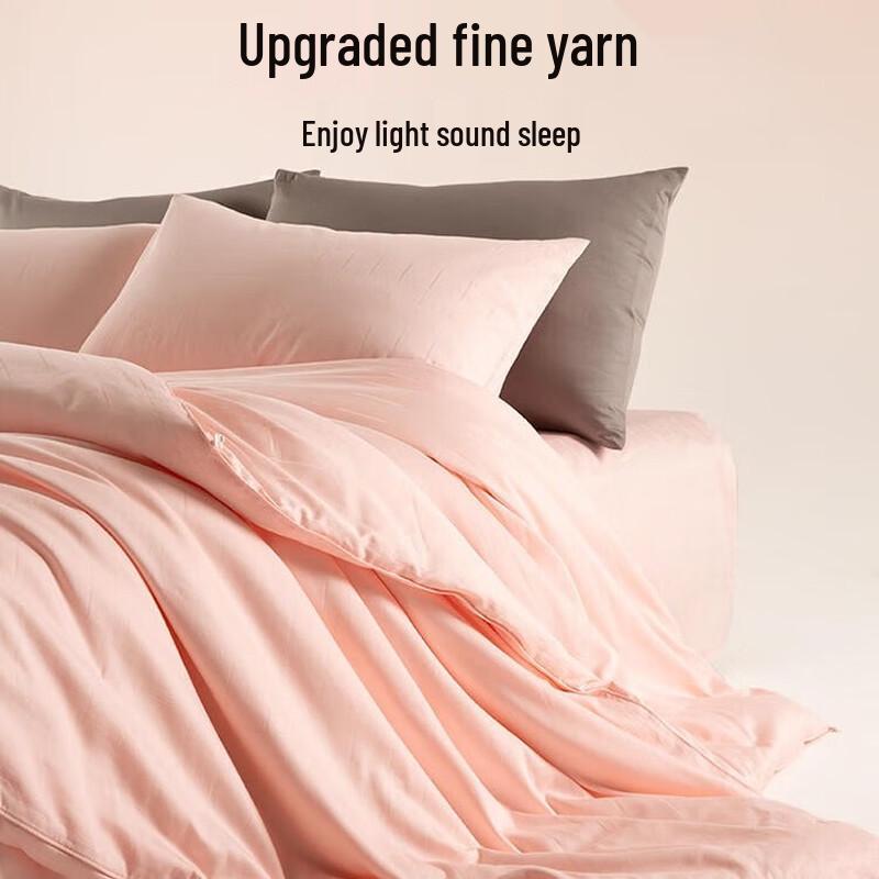 

Canhua Niangniang All-Season Mulberry Silk Comforter Set