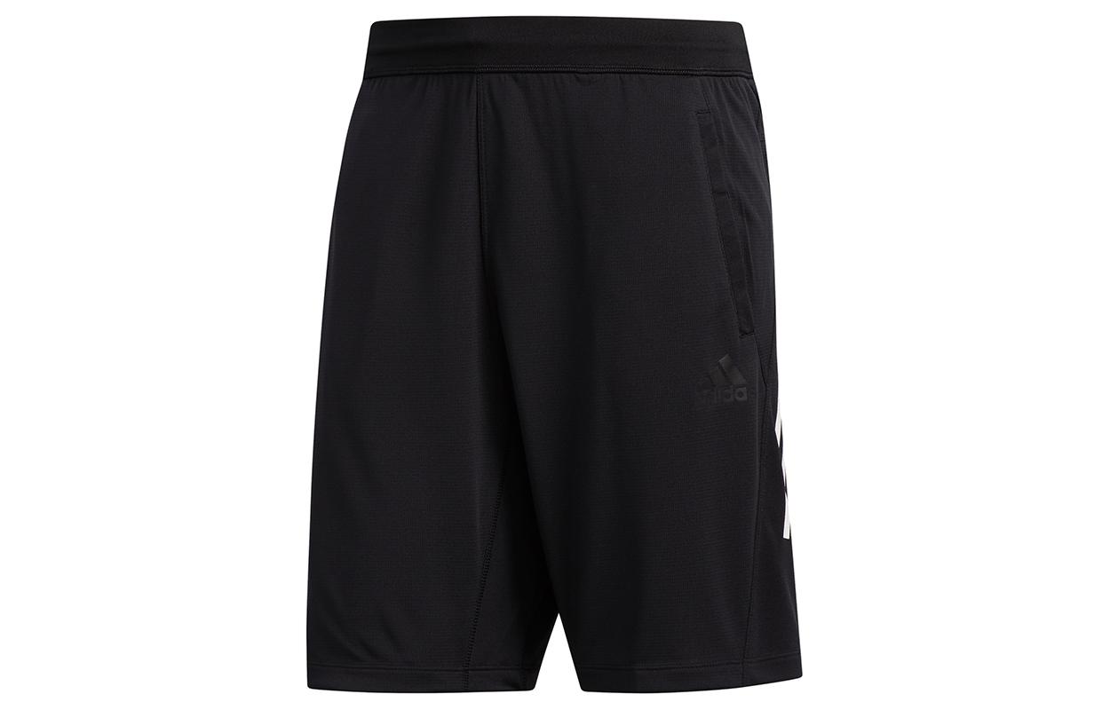 

Adidas Casual Shorts Men s Black Moderate FM2107 J/O
