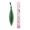 Supplies Student Stationery Envelopes Opener Lancet Paper Express Opener Willow Leaf Letter Opener