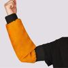 Non-stick Liner Electric Welding Sleeves Breathable Anti-scalding Welding Arm Protector Thickened Wear-resistant