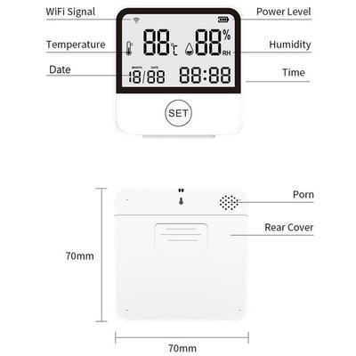 Prodotti per la casa – Termometri analogici per la casa