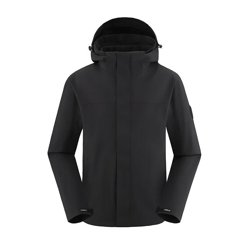 Toread Men s 3-in-1 Goose Down Jacket