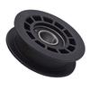 stiga villa part Outdoor Living Idler Pulley Home Garden LC221A LC221AH LC221RH Lawn Mower Parts 587969201 587973001 Fit LC356VB