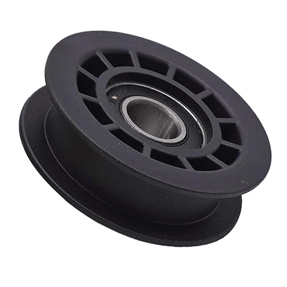 stiga villa part Outdoor Living Idler Pulley Home Garden LC221A LC221AH LC221RH Lawn Mower Parts 587969201 587973001 Fit LC356VB