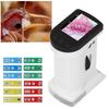 Kids Handheld Microscope with LED Light Brightness   Video Shooting Lighted     Microscope with 32GB Small Memory Card
