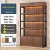 Multi-layer Shelving Unit for Cosmetics, Snacks & Stationery Display