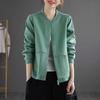 Giacca Primaverile Autunnale Femminile con Cappuccio Corta Antivento Cappotto da Donna Design Ampio Capispalla di Nicchia Soprabito da Donna Top
