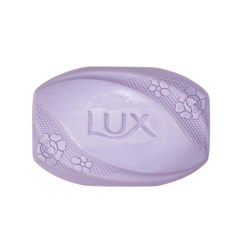 LUX Purifying & Anti-bacterial Soap - Lotus Scent (Family Pack)