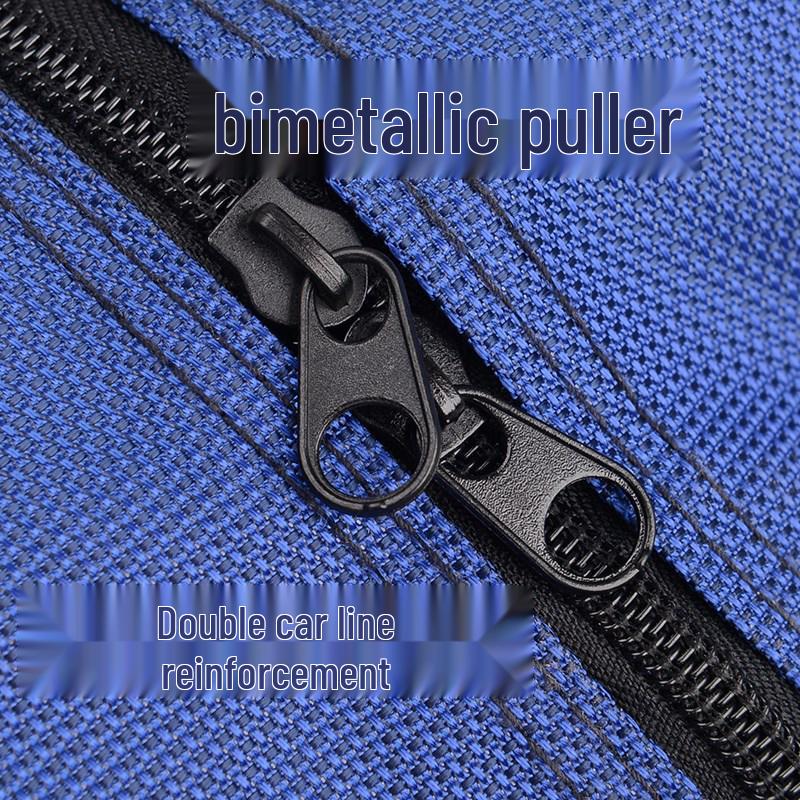 Extra Large 1680D Oxford Travel Duffle Bag