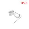 1-5PCS Digital Kitchen Meat Cooking Food Probe Oven Electronic BBQ Thermometer