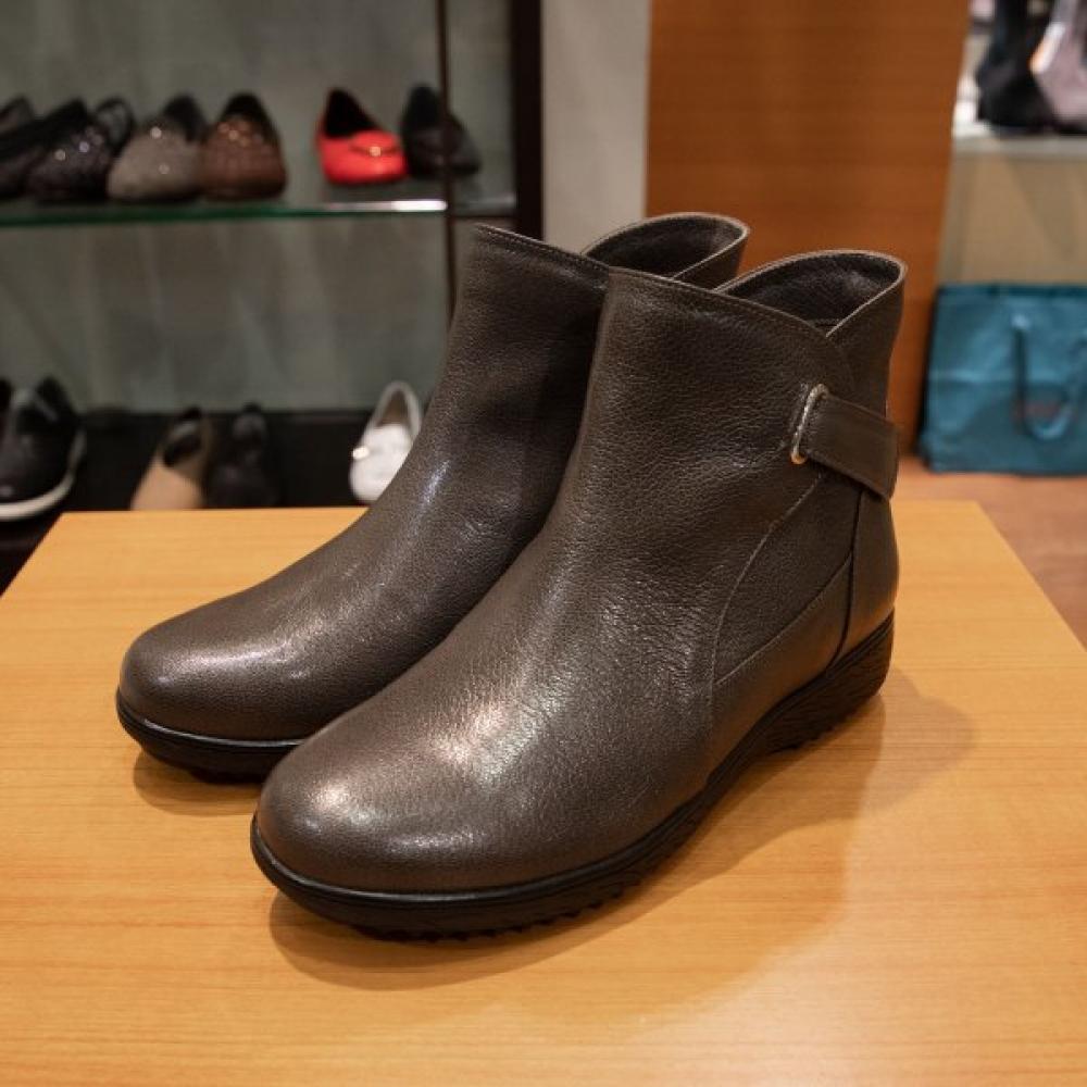 Vainer Women S Ankle bootS Brown 351a Braun/220