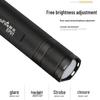 SupFire EP01 Explosion-Proof Rechargeable Flashlight