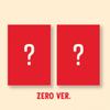 Seon 1st Regular Album Part 2