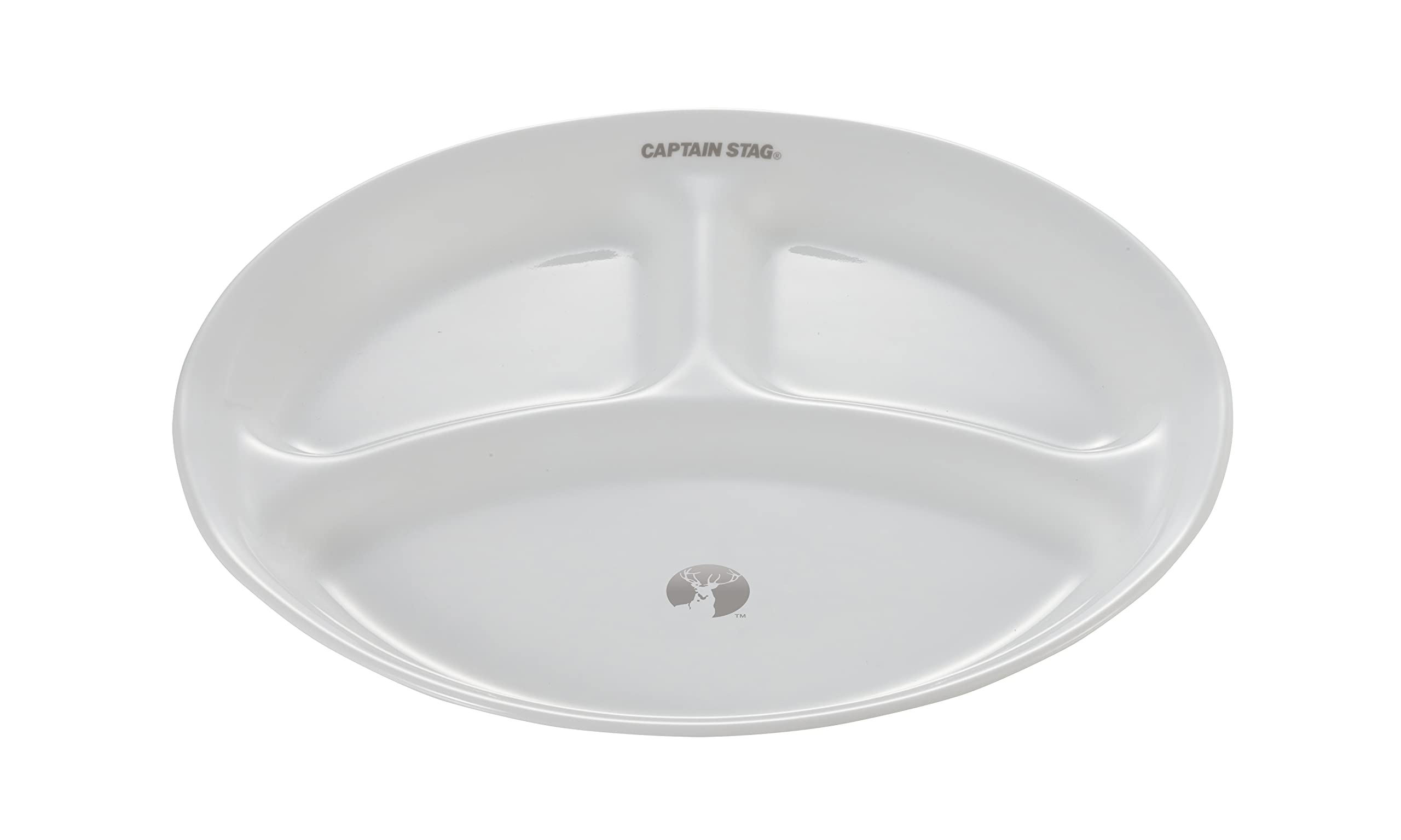 

Captain Stag CS x Corelle Ланч и Посудомоечная машина Наружный диаметр 250 мм x Высота 25 мм (КАПИТАН ОЛЕНЬ) Тарелка, 26 см, Ударопрочная, Легкая, Микроволновая печь, белый