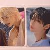 STRAY KIDS SKZ Hyunjin Felix Maxident Tower Records Special Gift Photocard
