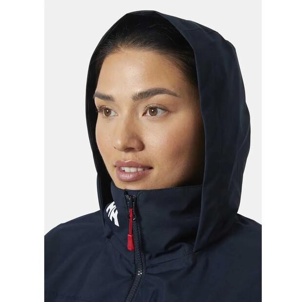 Helly Hansen Crew Hooded Midl 2.0 Jacket