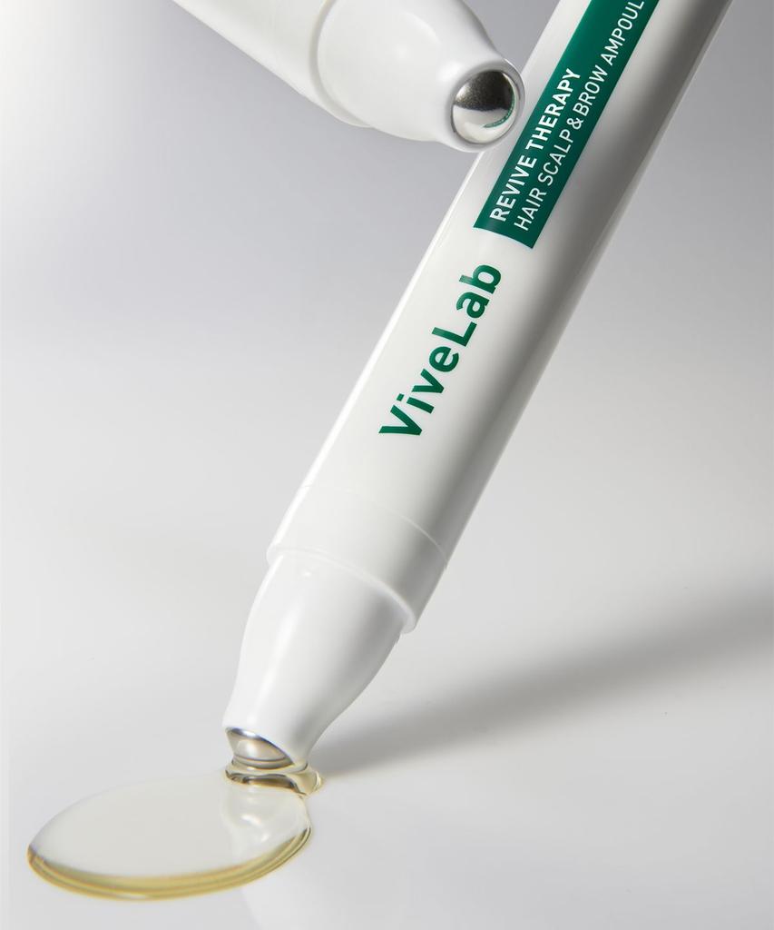 Revive Therapy Hair Scalp & Brow Ampoule