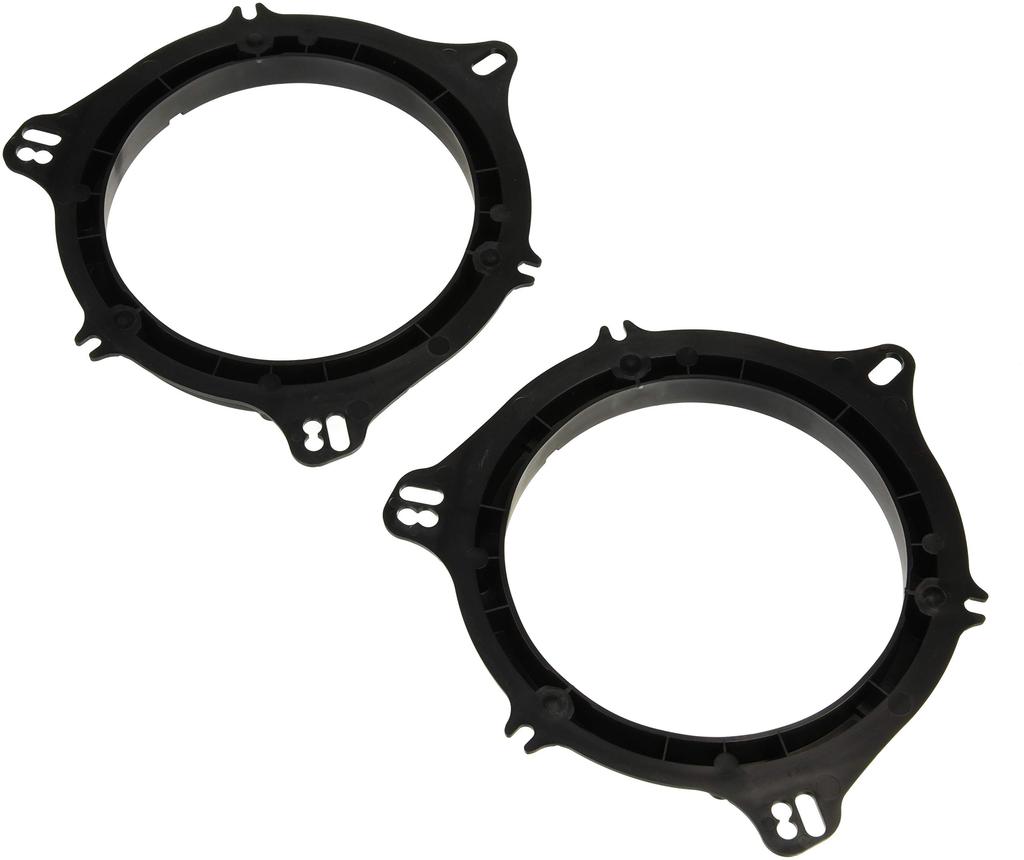 Pioneer Pioneer Zlepšení kvality zvuku reproduktoru Položka Speed ​​Mounting Kit pro Toyota Nissan Mitsubishi Mazda Suzuki Cars Carrozzeria UD-K121 Cars,