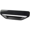 Carbon Fiber Trunk Rear Door Handle Trim Cover for 2022-2025 Nissan Pathfinder