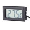 Aquarium Digital Thermometer with LCD Screen Display for  Fish   Temperature Gauge -50 Celsius .110 Celsius