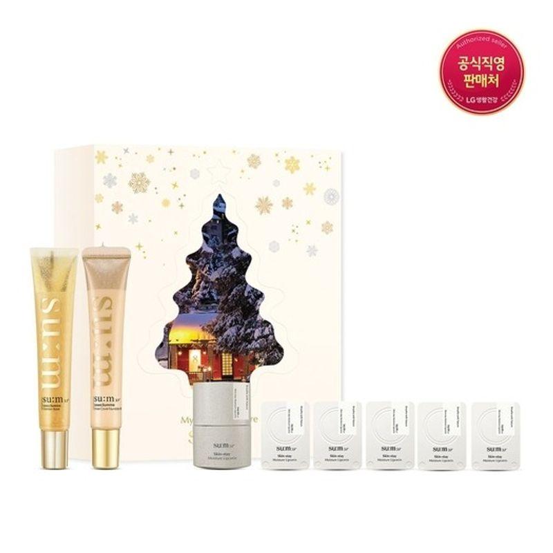 Rosic Summa Color Special Set