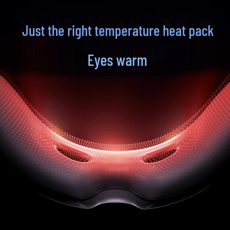 SKG E3 Pro Eye Massager CN Plug (adapter Included)