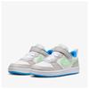 Court Burrow Low Recraft Kids Sneakers DV5457-005