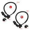 Spark Plug Cable Set For Polaris RZR S 800 2009-2010 Polaris Sportsman 800 2005-2014 Cross-country Motorcycle Spark Successful