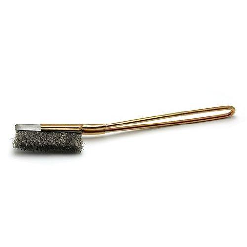 (STRAIGHT) Wire Brush Steel I Type 36-170