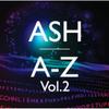 A-Z Bd.2 (Erstausgabe)