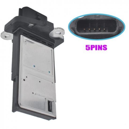 Mass Air Flow Sensor Meter MAF For 2009- Nissan GT-R 3.8L AF10141 AF-NS01