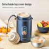 TAFUCO 316 Stainless Steel Vacuum Thermal Food Jar