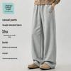 JEANSWEST LIFE Erkek Bol Düz Günlük Pantolon