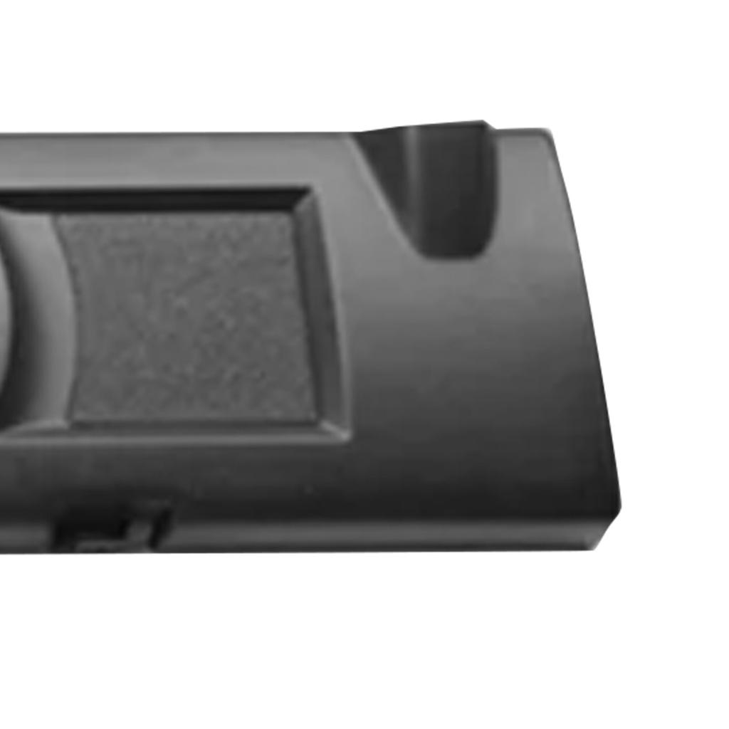 Capac Motor EA111 1.6 Capotă Plastic Protector Potrivire Corectă Înlocuire Durabilă pentru Lavida