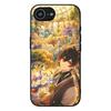Genshin Impact ZhongLi Zhong Li Case for Motorola Moto G04 G13 G14 G22 G23 G20 G32 G34 G35 G64 G82 G84 G53 G60 G72 E14 E15 E13