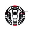 Compatible with BMW F900R (2017-2026) Epoxy Fuel Tank Anti-Scratch, Anti-Rub Sticker