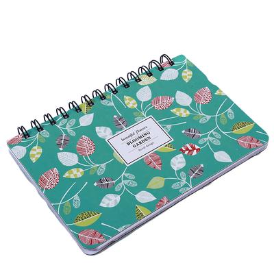 Cute Weeks Plan Daily  Learning Notebook Year Calendar  Hand Account
