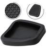 Brake & Clutch Pedal Rubber Pad 46545-538-010 For Honda CR-Z CR-V Fit Acura NSX