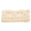 Lace Ribbon DIY Cotton Net 4cm Width 10 Yards Exquisite Fabric Lace Trim for Curtain Clothes Tablecloth Gift Decoration