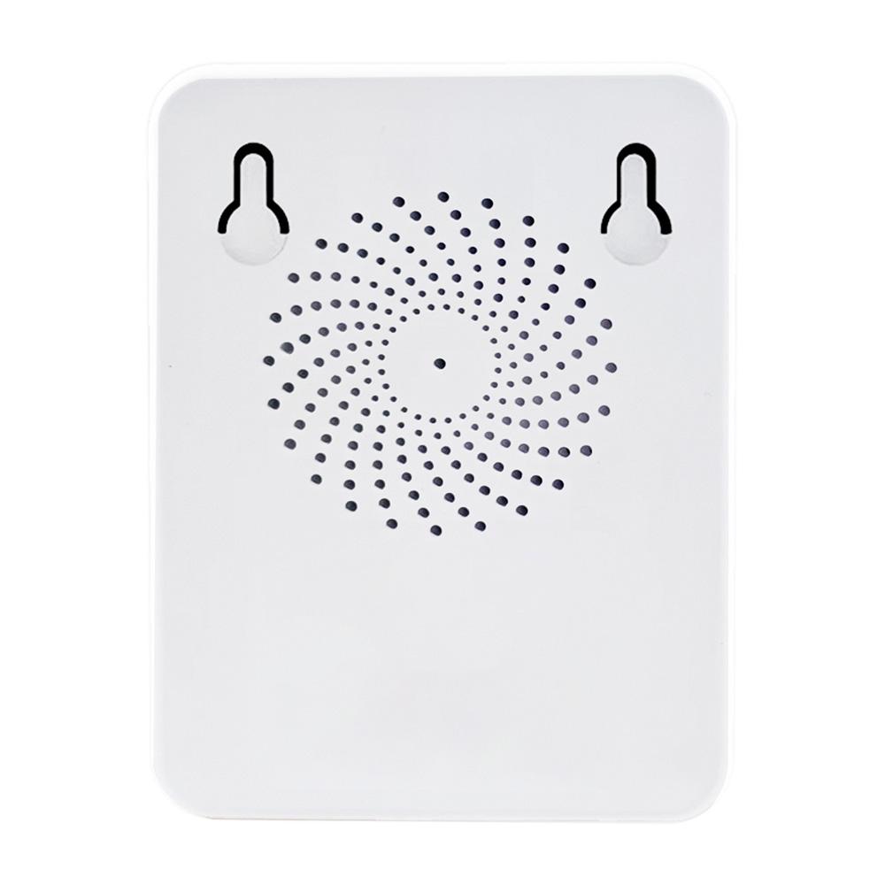 WiFi 15-in-1 Indoor Air Quality Monitor TFT Display Portable AQI PM0.3 PM1.0 PM2.5 PM10 Tester Household CO CO2 TVOC HCHO Tester