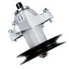GT2100 Lawn Mower Deck Spindle Compatible with 91804125C 91804125B 91804126 61804126 for Enhanced Mowing Performance