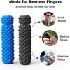 Pain Stim Fidget for Stress Relief 3D Printed Rotating Spiky Grippie Fidget Sensory Toys for Stress Desk Office