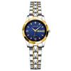 Langjue Watch Men'S, Fashion Couple Watch, Calendar Luminous Men'S Watch High-End Business Men'S Watch