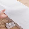 Barbershop & Salon Disposable Absorbent Cotton Towels for Shampooing and Hairdressing
