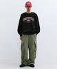 FILLUMINATE Sacrifice Ball Cap - Red
